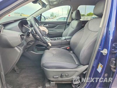 Zdjęcie 7 z 13 samochodu: 2023 HYUNDAI SANTA FE SEL VIN:5NMS2DAJ6PH528914 - miniatura