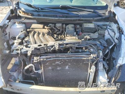 Zdjęcie 11 z 12 samochodu: 2019 NISSAN VERSA S PLUS VIN:3N1CN7AP8KL870185 - miniatura