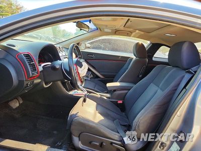 Zdjęcie 7 z 13 samochodu: 2009 NISSAN ALTIMA 2.5 S VIN:1N4AL24E59C181627 - miniatura