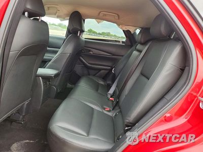 Zdjęcie 11 z 14 samochodu: 2023 MAZDA CX-30 PREFERRED VIN:3MVDMBCM0PM530930 - miniatura