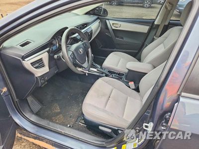 Zdjęcie 7 z 12 samochodu: 2014 TOYOTA COROLLA LE VIN:2T1BURHE9EC130616 - miniatura