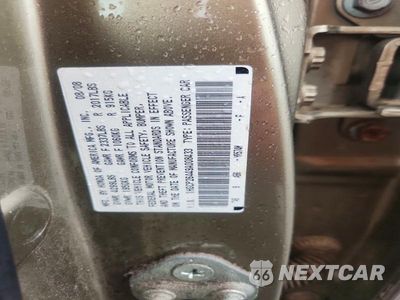 Zdjęcie 13 z 13 samochodu: 2009 HONDA ACCORD LXP VIN:1HGCP26449A008433 - miniatura