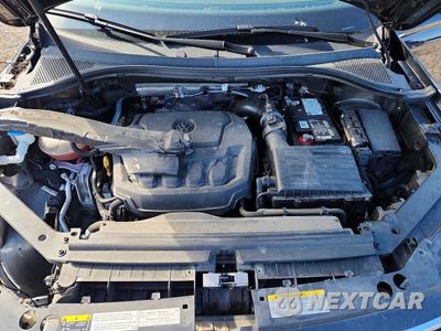 Zdjęcie 12 z 14 samochodu: 2021 VOLKSWAGEN TIGUAN SE VIN:3VV2B7AX1MM017272 - miniatura