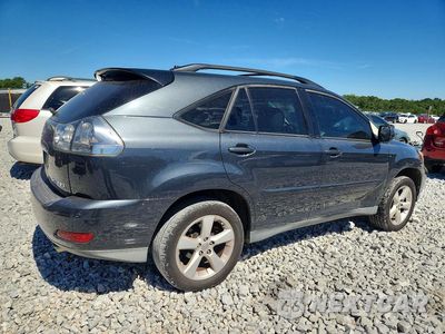 Trzecie zdjęcie samochodu z tyłu: 2004 LEXUS RX 330 VIN:2T2GA31U14C012521 - miniatura
