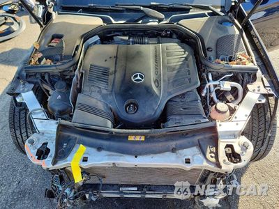Zdjęcie 11 z 13 samochodu: 2023 MERCEDES-BENZ E 450 4M ALL TERRAIN VIN:W1KZH6AB3PB153950 - miniatura