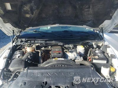 Zdjęcie 11 z 12 samochodu: 2018 RAM 3500 LARAMIE VIN:3C63R3JL2JG335567 - miniatura