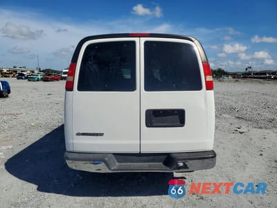 Zdjęcie 6 z 12 samochodu: 2016 CHEVROLET EXPRESS G3500 LT VIN:1GAZGPFG5G1264389 - miniatura
