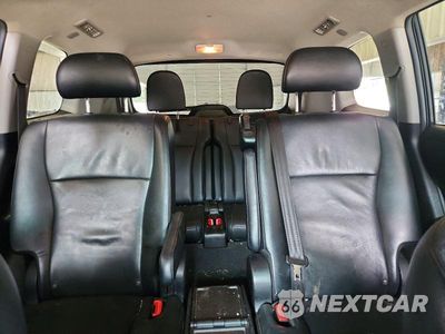 Zdjęcie 10 z 13 samochodu: 2012 TOYOTA HIGHLANDER LIMITED VIN:5TDYK3EH9CS078789 - miniatura