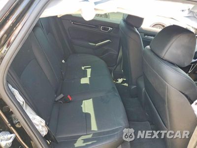 Zdjęcie 10 z 12 samochodu: 2025 HONDA CIVIC SPORT VIN:2HGFE4F87SH301140 - miniatura