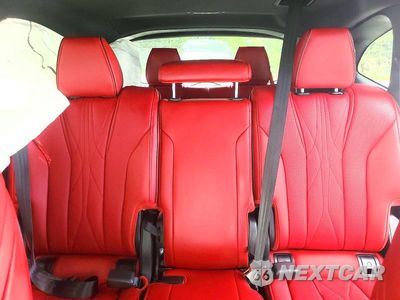 Zdjęcie 10 z 13 samochodu: 2026 ACURA MDX A-SPEC ADVANCE VIN:5J8YE1H92TL027721 - miniatura