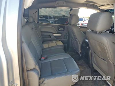 Zdjęcie 10 z 12 samochodu: 2014 CHEVROLET SILVERADO K1500 LTZ VIN:3GCUKSEJ0EG460903 - miniatura