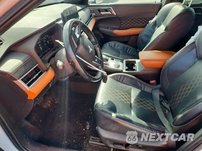 Zdjęcie 7 z 13 samochodu: 2022 MITSUBISHI OUTLANDER SEL VIN:JA4J3VA89NZ086483 - miniatura