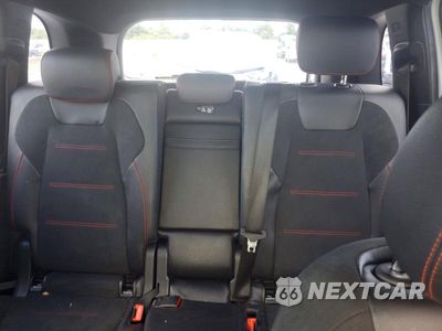 Zdjęcie 10 z 13 samochodu: 2021 MERCEDES-BENZ GLB AMG 35 4MATIC VIN:W1N4M5BB2MW107029 - miniatura