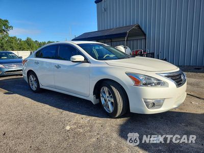 Czwarte zdjęcie samochodu z boku: 2013 NISSAN ALTIMA 2.5 VIN:1N4AL3AP9DC294243 - miniatura