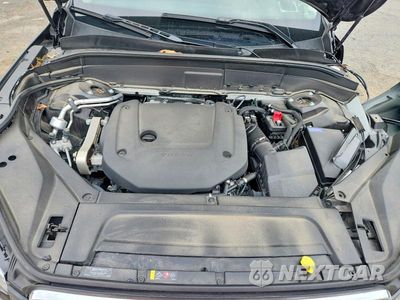 Zdjęcie 12 z 13 samochodu: 2024 VOLVO XC90 PLUS VIN:YV4062JE8R1255102 - miniatura