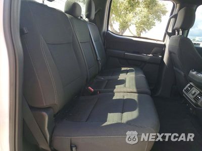 Zdjęcie 10 z 12 samochodu: 2024 FORD F150 XLT VIN:1FTEW3LPXRKD39431 - miniatura