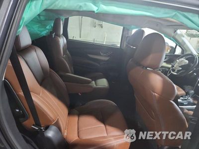 Zdjęcie 11 z 14 samochodu: 2020 SUBARU ASCENT TOURING VIN:4S4WMARD4L3445656 - miniatura