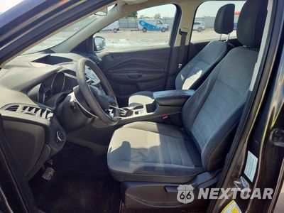 Zdjęcie 7 z 13 samochodu: 2018 FORD ESCAPE S VIN:1FMCU0F71JUA17210 - miniatura