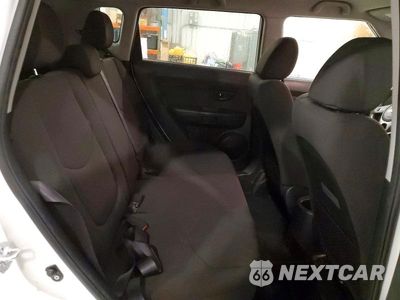 Zdjęcie 10 z 12 samochodu: 2013 KIA SOUL BASE VIN:KNDJT2A54D7525271 - miniatura