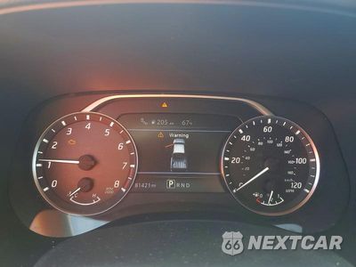 Zdjęcie 9 z 12 samochodu: 2022 NISSAN FRONTIER SV VIN:1N6ED1EJXNN649930 - miniatura