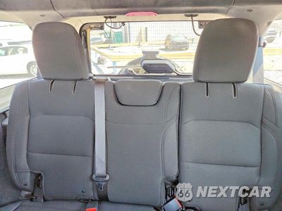 Zdjęcie 10 z 13 samochodu: 2018 JEEP WRANGLER UNLIMITED SAHARA VIN:1C4HJXEG8JW211217 - miniatura