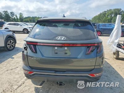 Zdjęcie 6 z 13 samochodu: 2022 HYUNDAI TUCSON SEL VIN:5NMJFCAEXNH051401 - miniatura