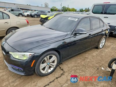 2016 BMW 328 XI SULEV WBA8E3G54GNT80851 - główne zdjęcie licytacji z USA - miniatura