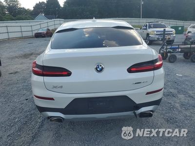 Zdjęcie 6 z 13 samochodu: 2024 BMW X4 XDRIVE30I VIN:5UX33DT04R9V19471 - miniatura