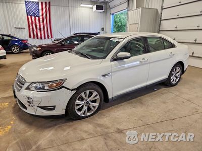 2012 FORD TAURUS SEL 1FAHP2EW5CG140912 - główne zdjęcie licytacji z USA - miniatura