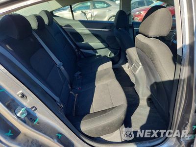 Zdjęcie 10 z 12 samochodu: 2020 HYUNDAI ELANTRA VALUE EDITION VIN:5NPD84LF7LH511343 - miniatura