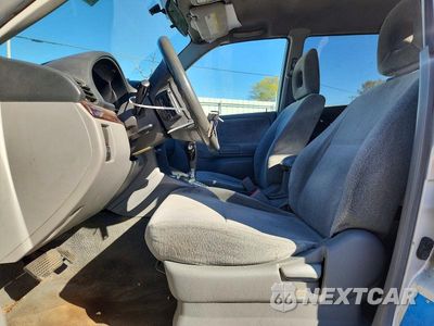 Zdjęcie 7 z 13 samochodu: 2005 SUZUKI XL7 EX VIN:JS3TX92V354106367 - miniatura