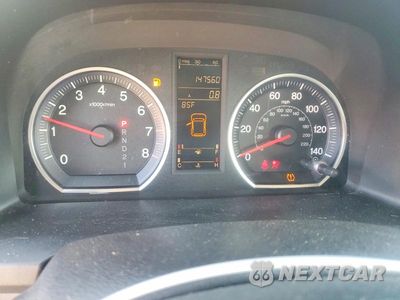 Zdjęcie 9 z 14 samochodu: 2008 HONDA CR-V EXL VIN:JHLRE38778C025194 - miniatura
