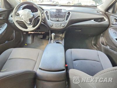 Zdjęcie 8 z 12 samochodu: 2020 CHEVROLET MALIBU LS VIN:1G1ZB5ST4LF138785 - miniatura
