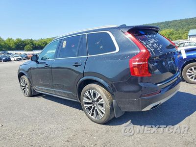 Drugie zdjęcie samochodu z przodu: 2020 VOLVO XC90 T5 MOMENTUM VIN:YV4102PK5L1612584 - miniatura
