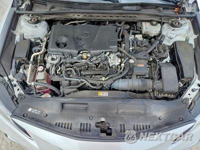 Zdjęcie 11 z 12 samochodu: 2022 TOYOTA CAMRY XLE VIN:4T1F31AK3NU586700 - miniatura