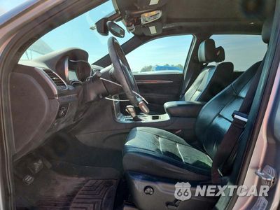 Zdjęcie 7 z 14 samochodu: 2018 JEEP GRAND CHEROKEE LIMITED VIN:1C4RJEBG1JC131790 - miniatura