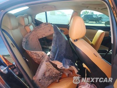 Zdjęcie 10 z 12 samochodu: 2021 NISSAN SENTRA SV VIN:3N1AB8CV2MY232649 - miniatura