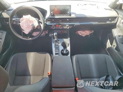 Zdjęcie 8 z 13 samochodu: 2026 HONDA CIVIC SPORT VIN:19XFL2H85TE036107 - miniatura