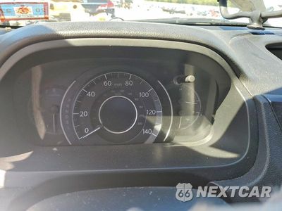 Zdjęcie 9 z 13 samochodu: 2015 HONDA CR-V EX VIN:5J6RM4H50FL048196 - miniatura