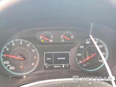 Zdjęcie 9 z 12 samochodu: 2023 CHEVROLET MALIBU LT VIN:1G1ZD5ST0PF139142 - miniatura