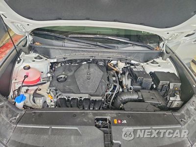 Zdjęcie 11 z 12 samochodu: 2025 HYUNDAI TUCSON SEL VIN:5NMJBCDE0SH585204 - miniatura