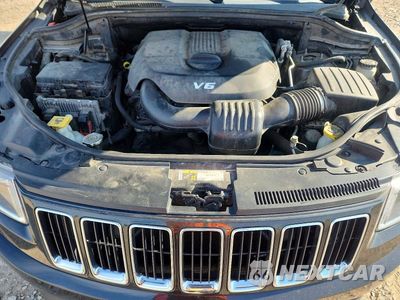 Zdjęcie 12 z 14 samochodu: 2015 JEEP GRAND CHEROKEE LAREDO VIN:1C4RJFAG7FC156630 - miniatura
