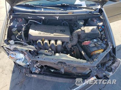 Zdjęcie 11 z 13 samochodu: 2005 TOYOTA COROLLA S VIN:1NXBR30E65Z547958 - miniatura