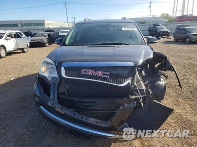Piąte zdjęcie samochodu w środku: 2011 GMC ACADIA SLT-1 VIN:1GKKVRED5BJ418470 - miniatura