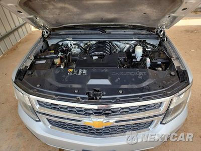 Zdjęcie 12 z 13 samochodu: 2016 CHEVROLET TAHOE C1500 LS VIN:1GNSCAKC0GR375770 - miniatura
