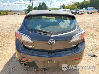 Zdjęcie 6 z 12 samochodu: 2012 MAZDA 3 I VIN:JM1BL1M70C1616535 - miniatura