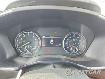 Zdjęcie 9 z 12 samochodu: 2023 HYUNDAI SANTA FE SEL VIN:5NMS2DAJ2PH641338 - miniatura