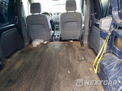 Zdjęcie 10 z 13 samochodu: 2010 FORD TRANSIT CONNECT XL VIN:NM0LS7CN1AT010704 - miniatura
