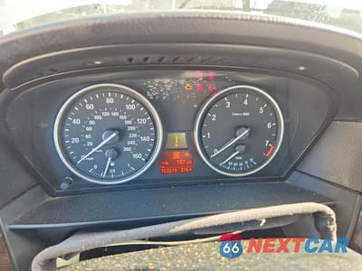 Zdjęcie 9 z 12 samochodu: 2010 BMW 528 I VIN:WBANU5C52AC441723 - miniatura