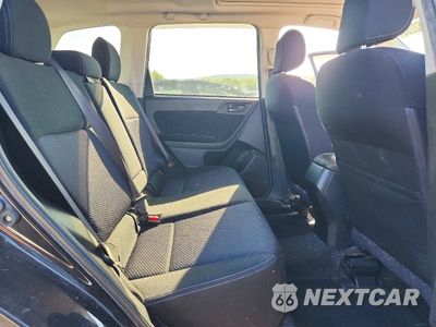 Zdjęcie 11 z 14 samochodu: 2015 SUBARU FORESTER 2.5I PREMIUM VIN:JF2SJADC9FH402448 - miniatura